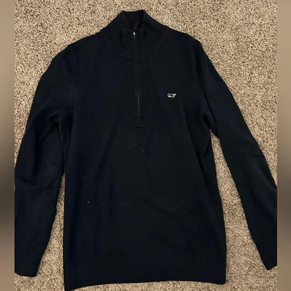 Vineyard Vines Sweaters - Vineyard vines quarter zip sweater